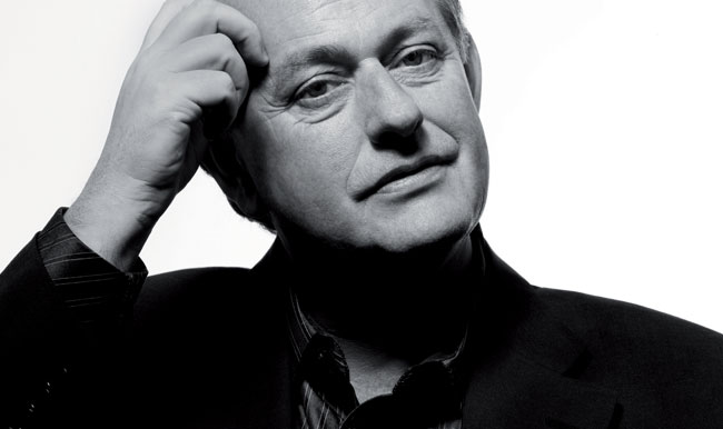 martyn ware of human league and b.e.f.