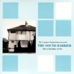 the sound barrier - thesuburbiasuiteUKCDA