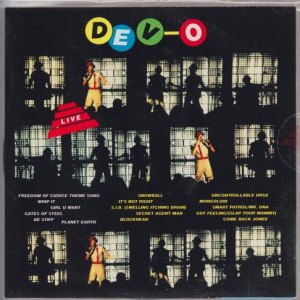 Rhino Handmade | US \ CD | 1999 | RHM2 