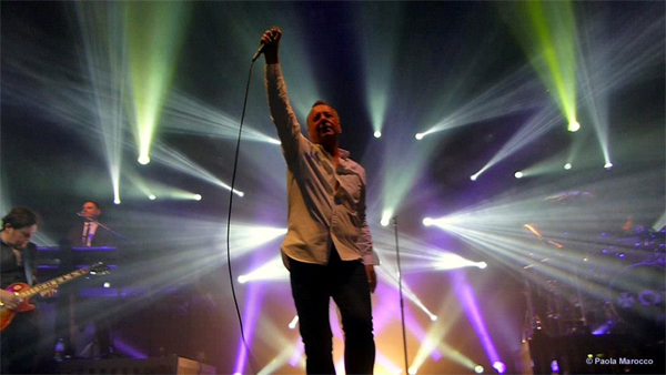 Simpel Minds © 2013 Paola Marocca