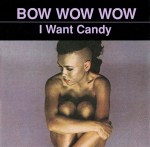 bow wow wow - IwantcandyUSCDA