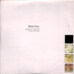 Brian Eno – Original Masters- Ambient Works SelectionDUTPCDA