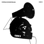 conrad schnitzler - con3GERPCDA