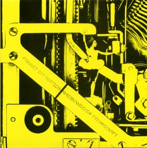 Bureau B | GER | CD | 2012 | BB101Freundschaft