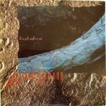 david sylvian - silvermoonUK12A