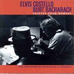 elvis costello + burt bacharach - paintedfrommemoryUSCDA