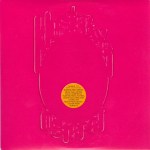 kluster - zwei ostereigerCDPA