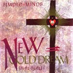 simple minds - newgolddreamUSLPA