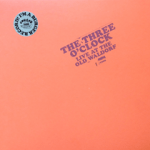 the threeoclock - live at theoldwaldorfUSLPA