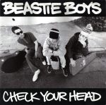 thebeastie boys - checkyourheadUSCDA