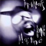 tom waits - bone machineUSCDA