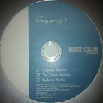 visage - frequency7UKCDA