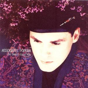 associates popera cover art