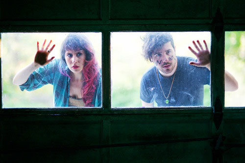 Alligator Indian on the outside, looking in © 2013 Jameykay Young