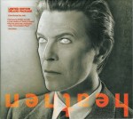 Bowie- heathen2xCDA