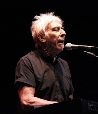 John Cale @ Hopscotch Festival | Raleigh, NC 9-7-13