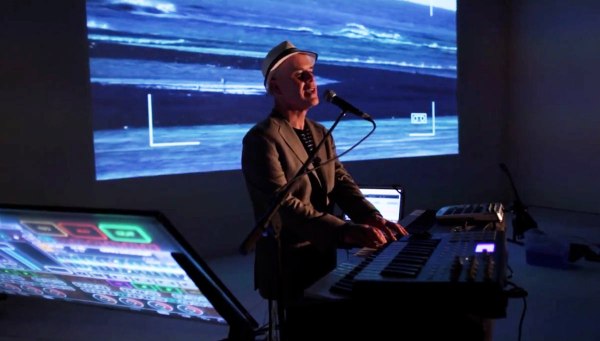 Dolby's a One Man Band again [plus Foley Artist Blake Layh]