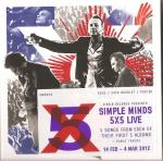simple minds - 5x5liveCDA