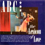 abc - lexicon of love