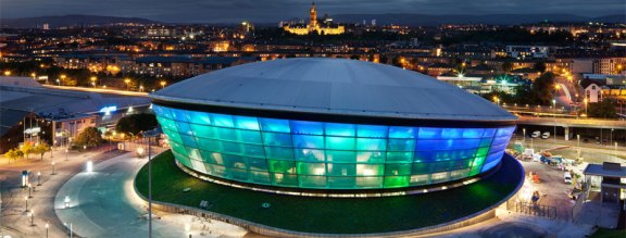 glasgow hydro
