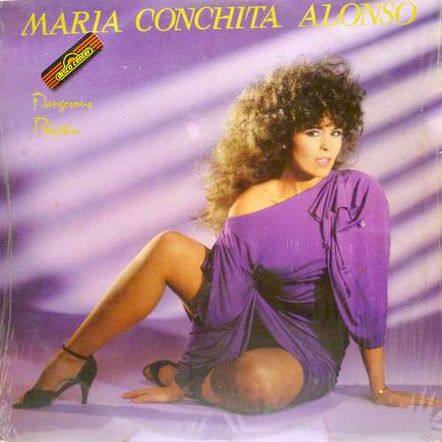 Polydor | Venezuela | LP | 1982 | 30.358