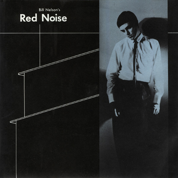 red noiswe furniture music cover art