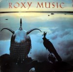 roxy music - avalon