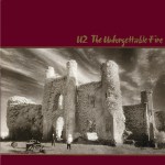 U2 unforgettable fire
