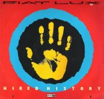 Fiat Lux - HiredhistorydutchLPA