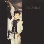 strange cruise cover art