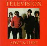 television - adventure