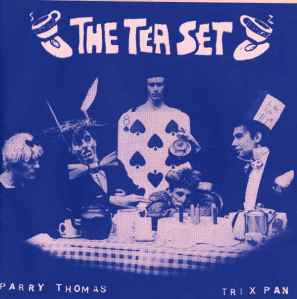 Waldo's Records  | UK | 7" | 1979 | P.S. 006