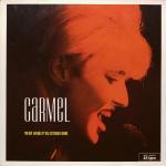 carmel - imnotafraidofyouGER12A