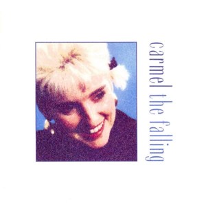 London Records | UK | CD | 1986| 828 014-2