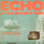 echo + the bunnymen - seven seasUK7A