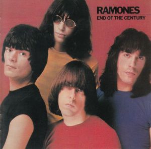 Sire Records | US | LP | 1979 | SRK 6077