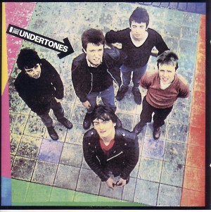 the undertones - USCDA