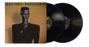 Island/UMG | UK | 2xLP | 2014