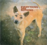 david sylvian - everything and nothingUS2xCDA