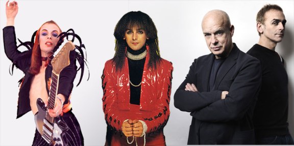 Youthful peacocks and sober gentlemen