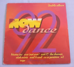 now dance 92
