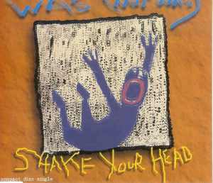 Fontana | UK | CD5 | 1992 | WAS CD11