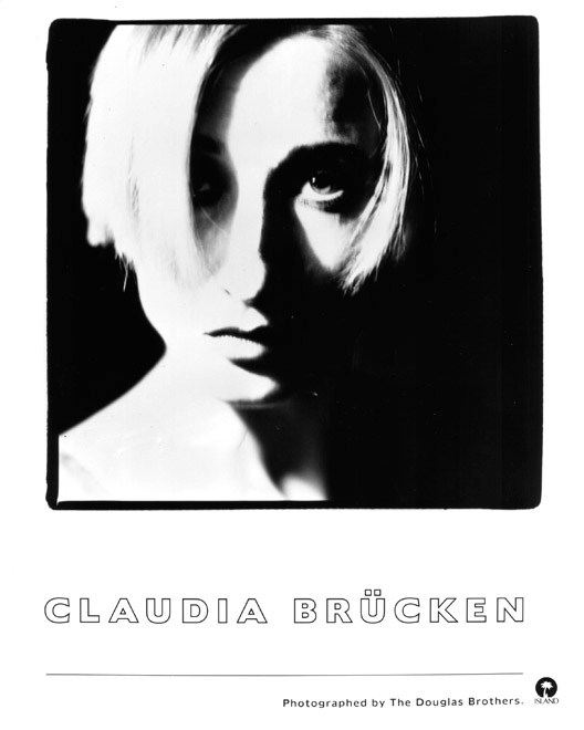 claudia brucken ©1991 douglas brothers
