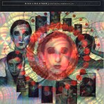 claudis brucken - kisslikeetherelectricalembraceUK12A