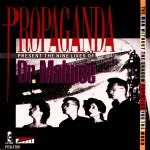 propaganda - das testaments des mabuse the third side JPN3A