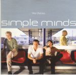 simple minds - warbabiesEURCD1A