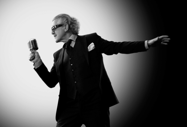 A rare bird alights in NYC in 58 hours... miss him at your peril