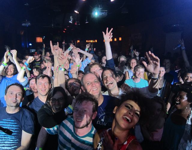 Moogfest audience at escort.jpg