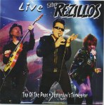 Rezillos - top of the pops liveUK7A
