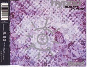 Parlophone | UK | CD | 1989 | CDR6227